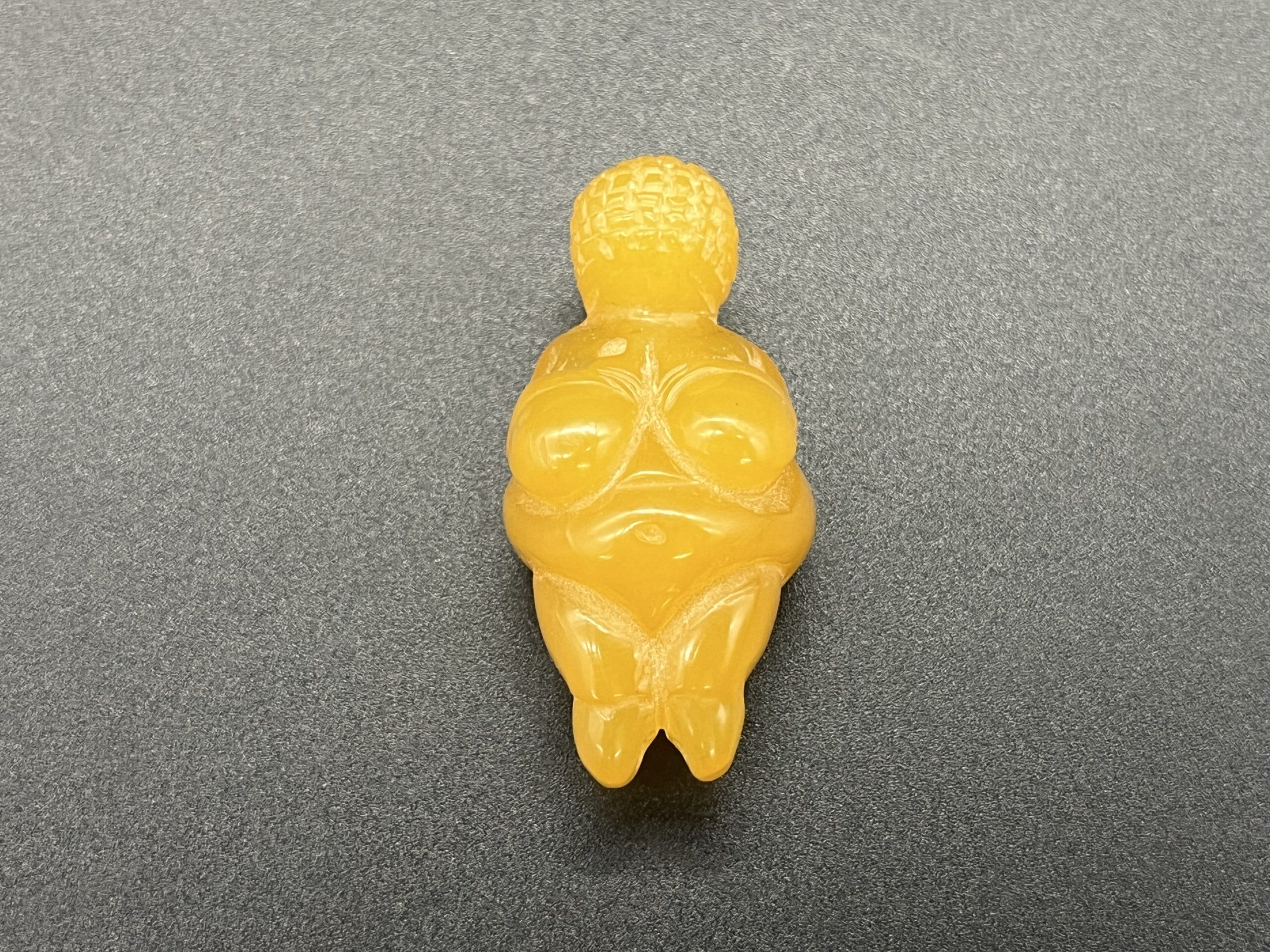 Frauenfigur Willendorf
