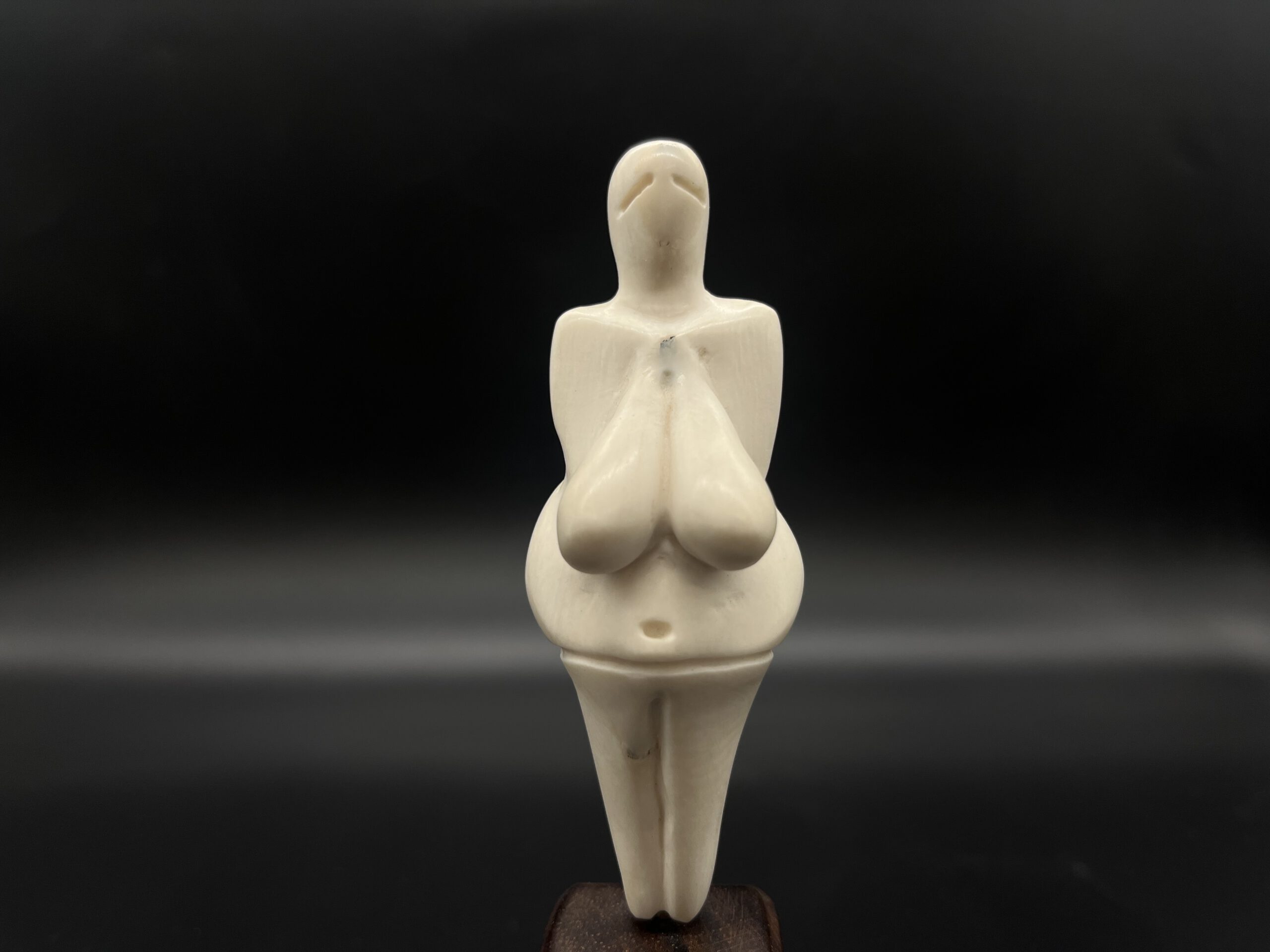 Frauenfigur Dolni Vestonice