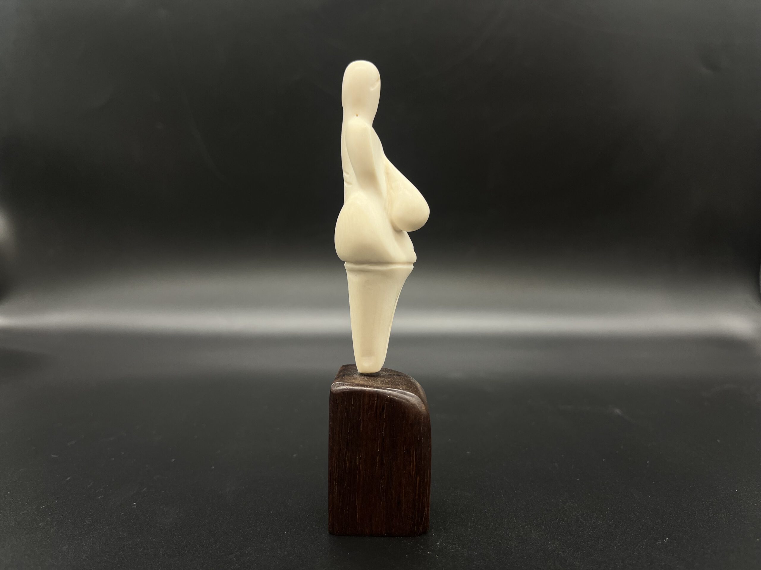 Frauenfigur Dolni Vestonice – Bild 2