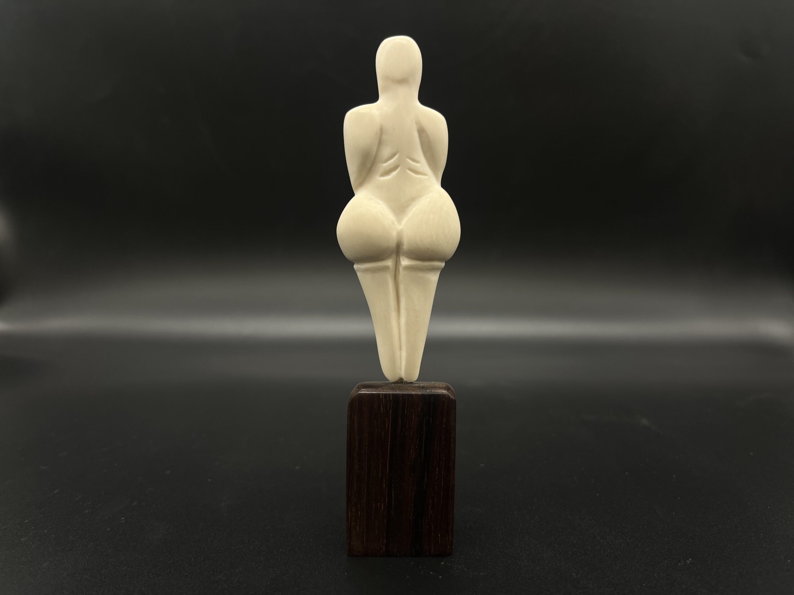 Frauenfigur Dolni Vestonice – Bild 3