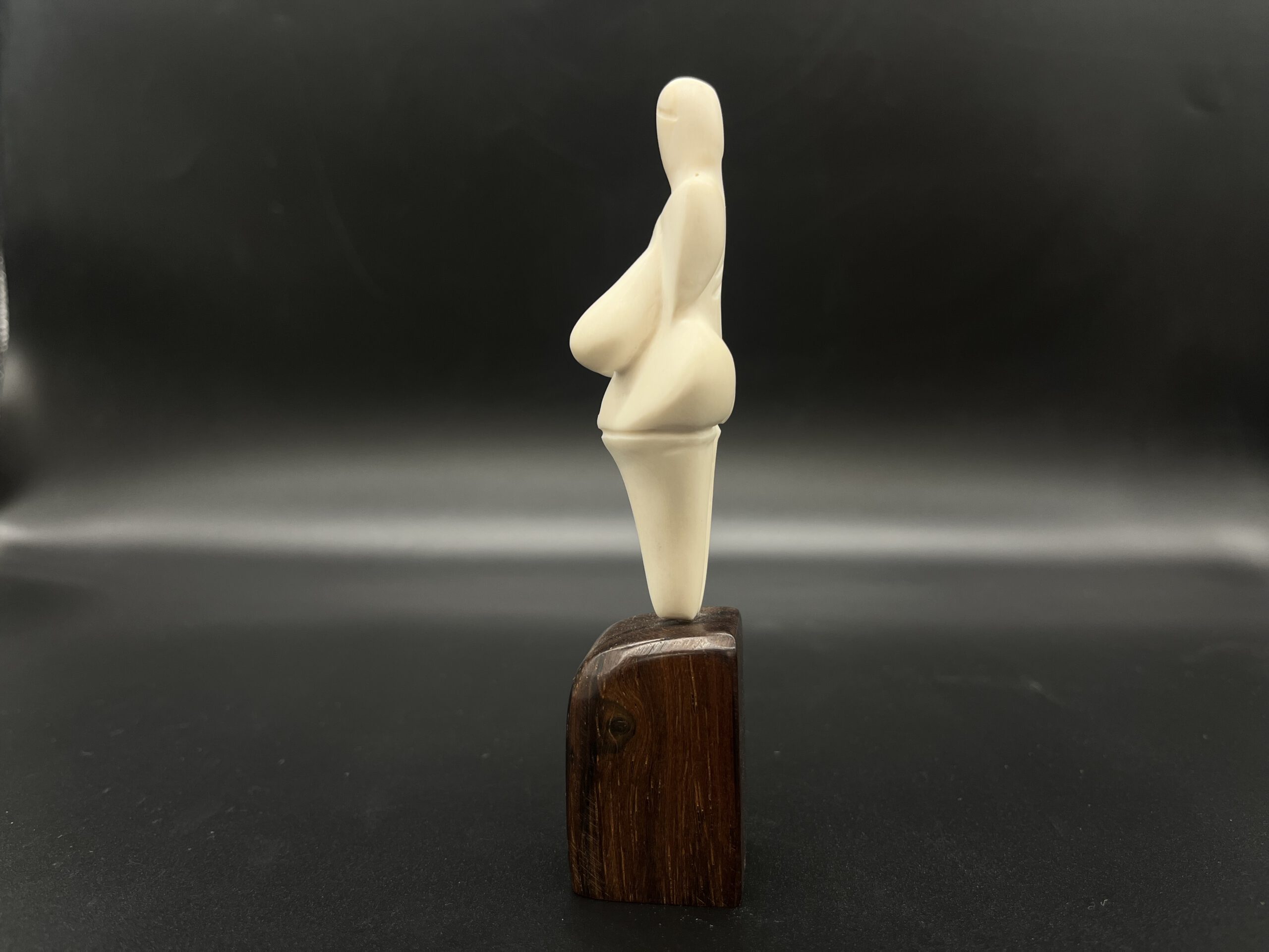 Frauenfigur Dolni Vestonice – Bild 4