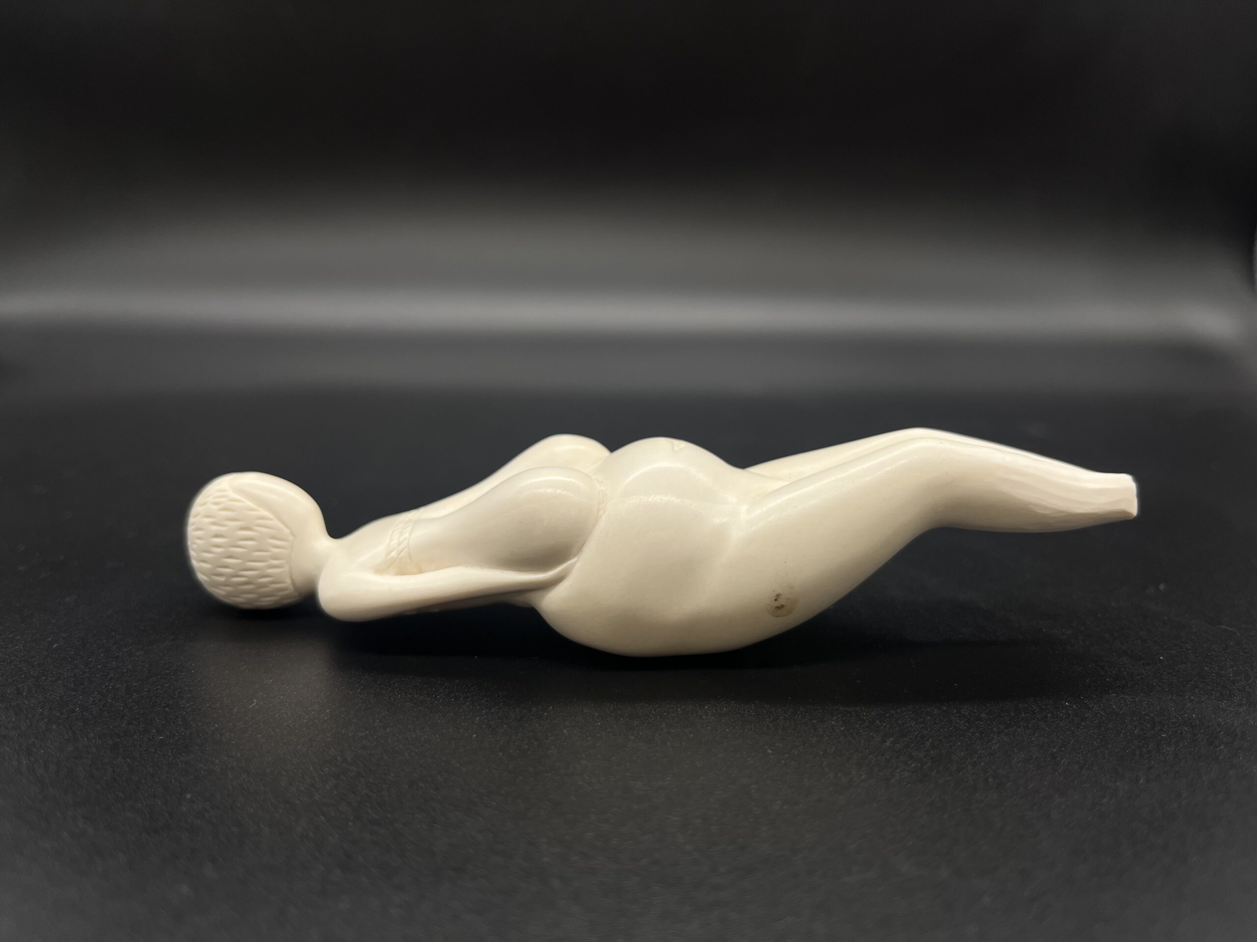 Frauenfigur Kostenki – Bild 2