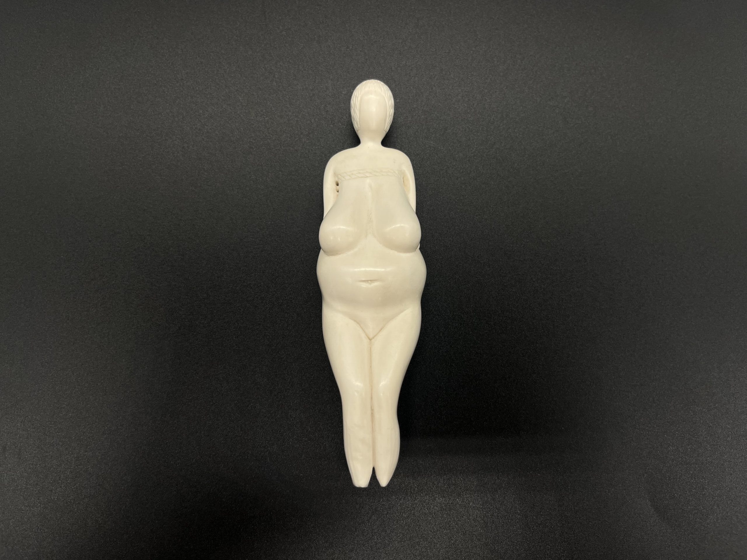 Frauenfigur Kostenki