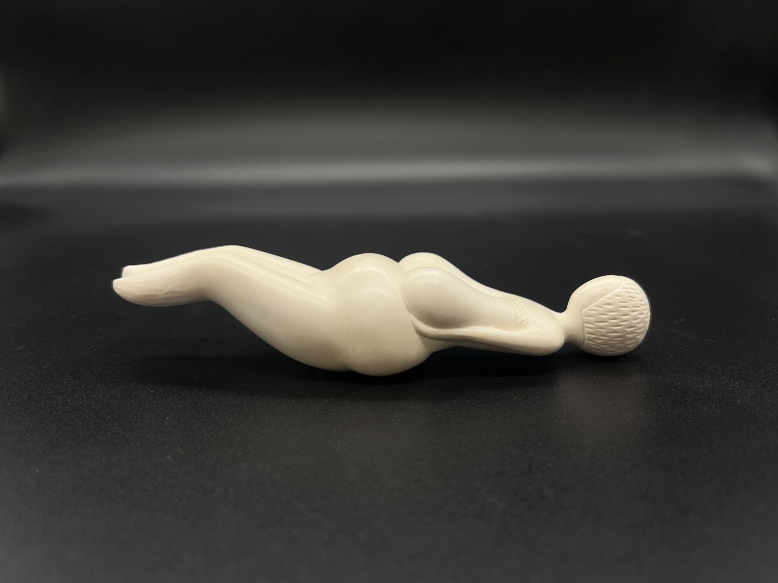 Frauenfigur Kostenki – Bild 3