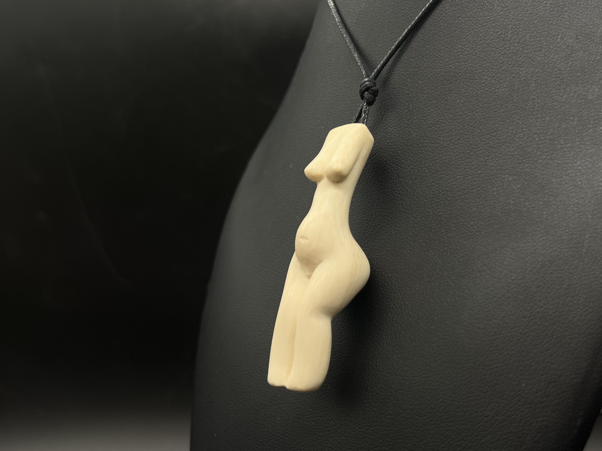 Kette Eliseevitchi Frauenfigur – Bild 3