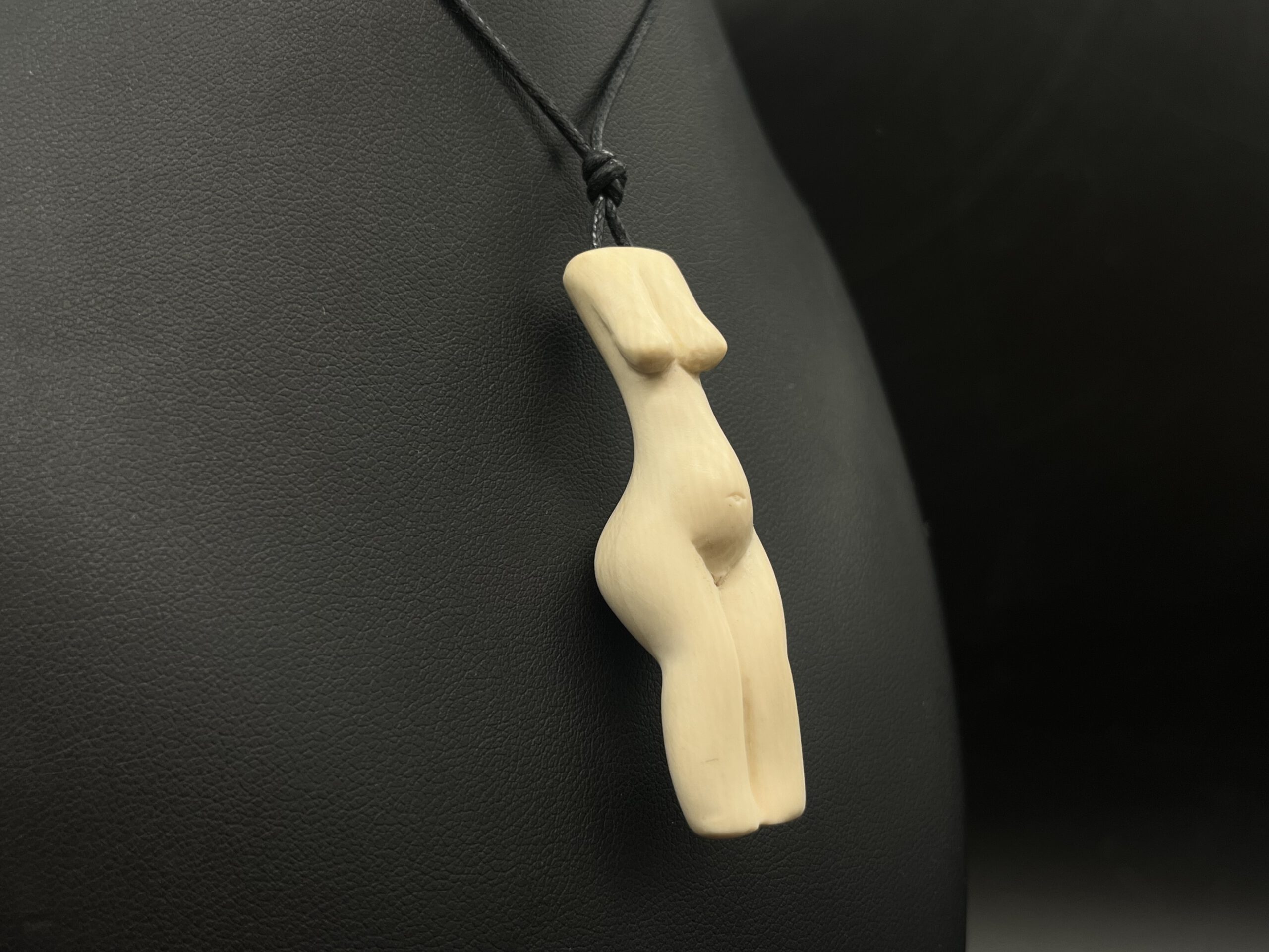 Kette Eliseevitchi Frauenfigur – Bild 2