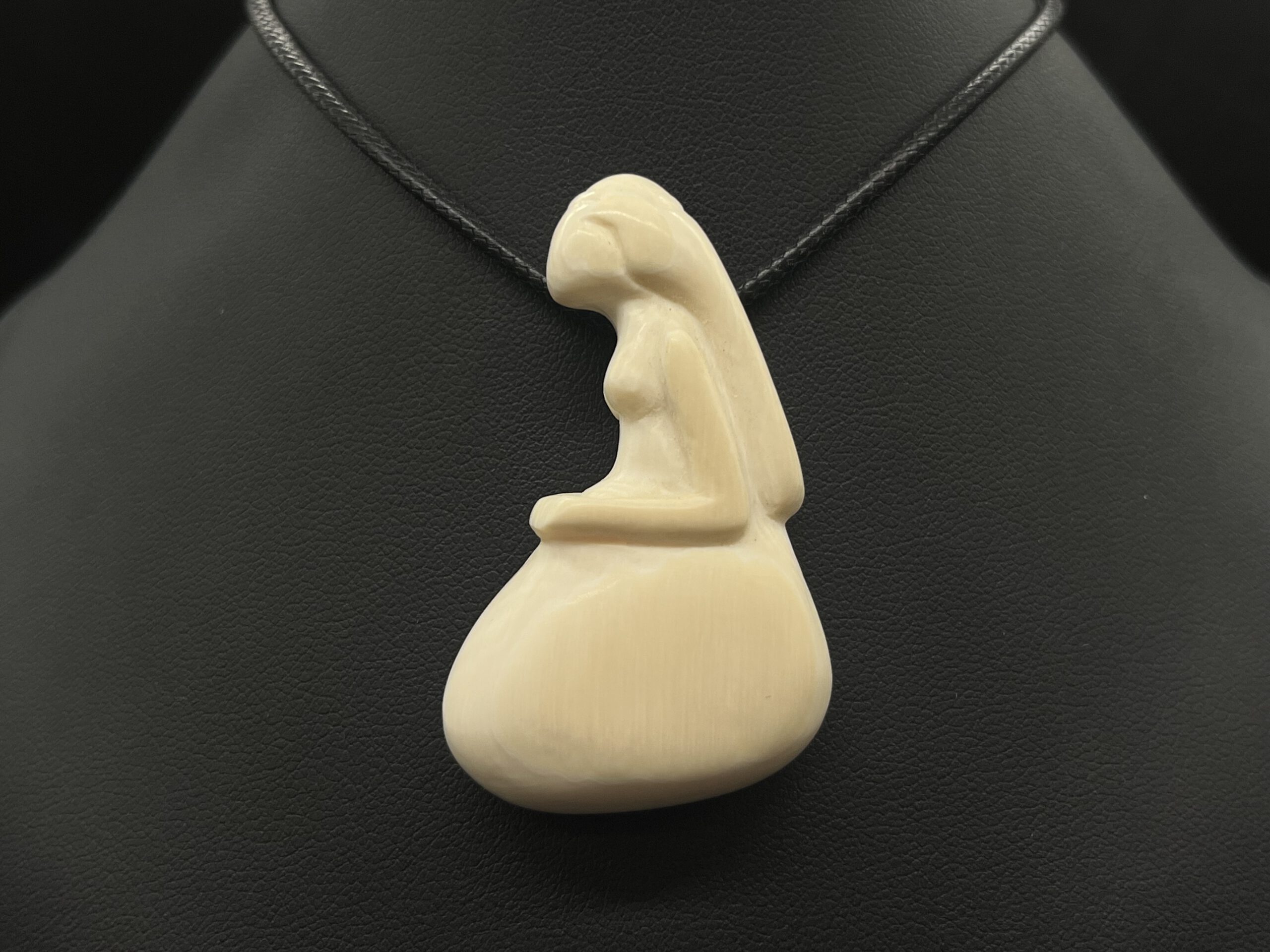 Kette Betende Göttin