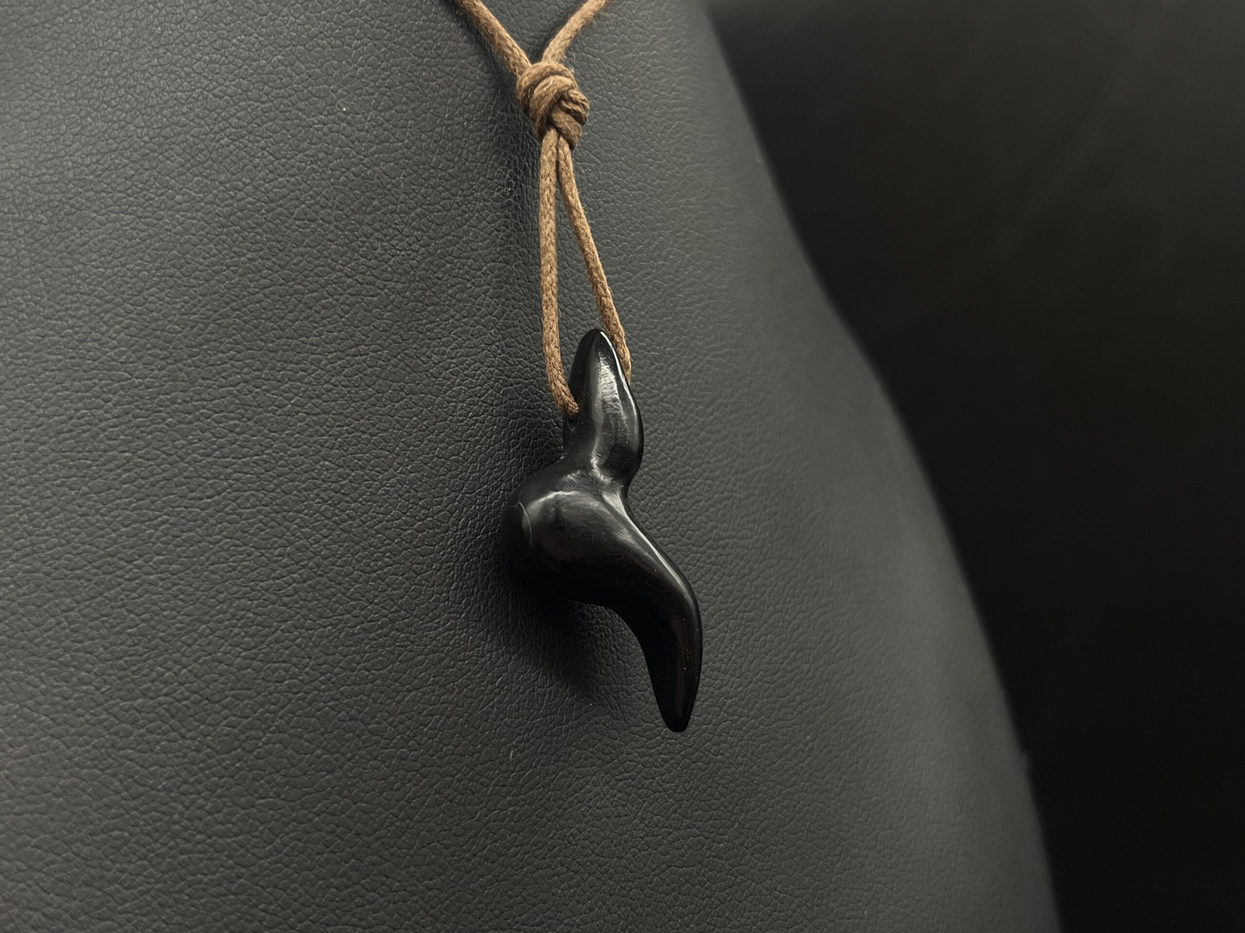 Kette Petersfels Frauenfigur – Bild 2