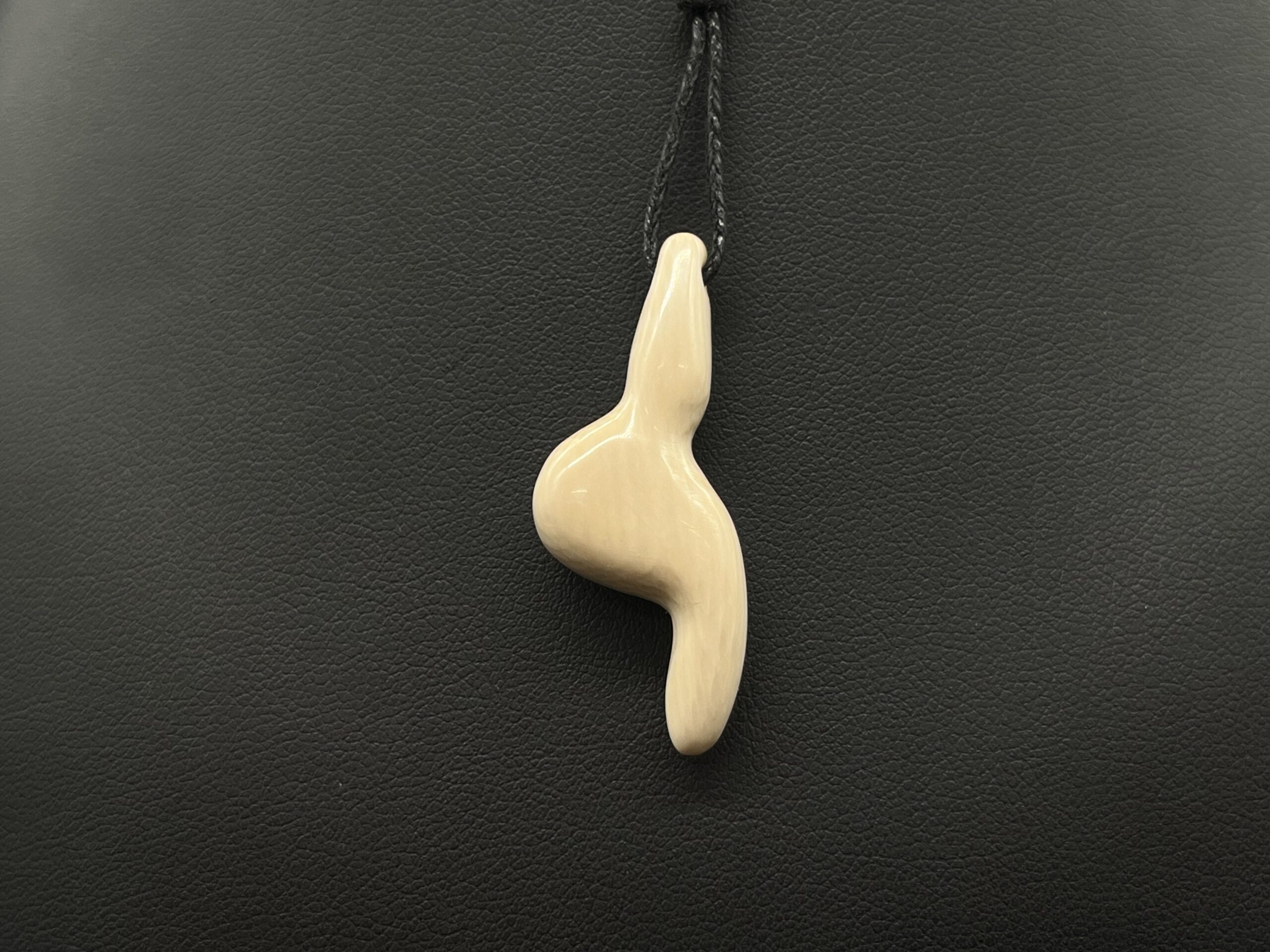 Kette Petersfels Frauenfigur