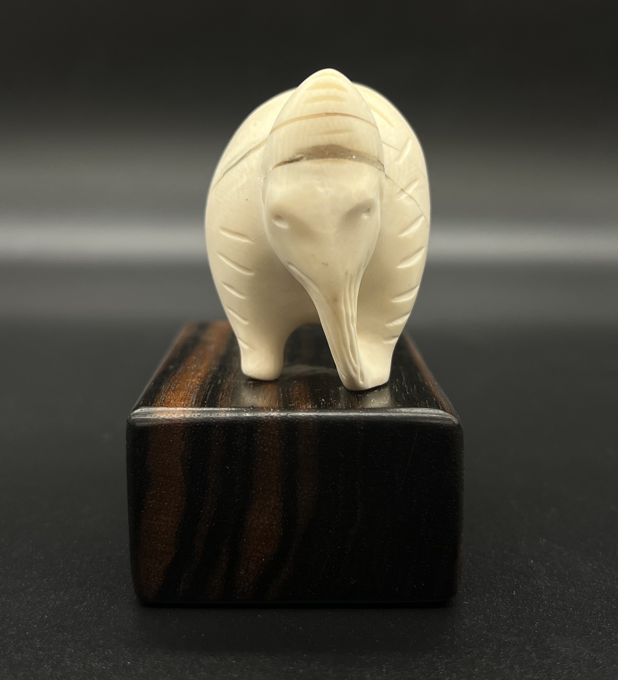 Mammut Vogelherd – Bild 2