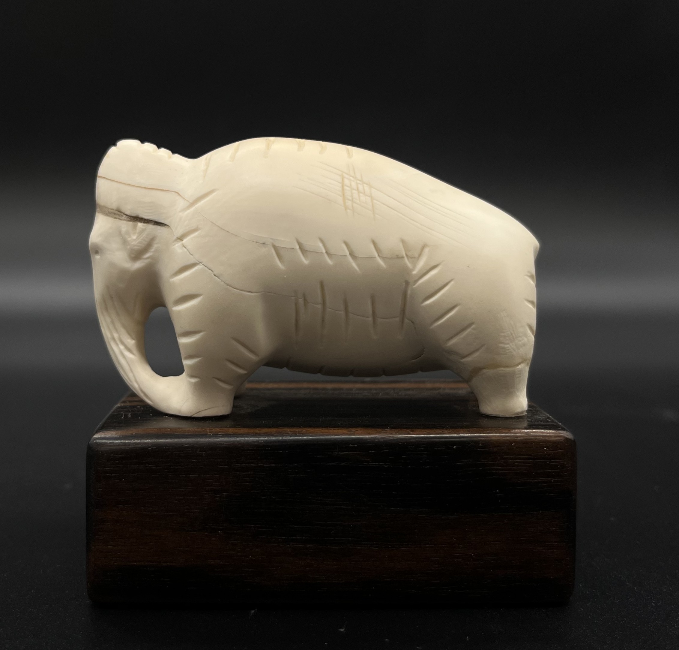 Mammut Vogelherd – Bild 4