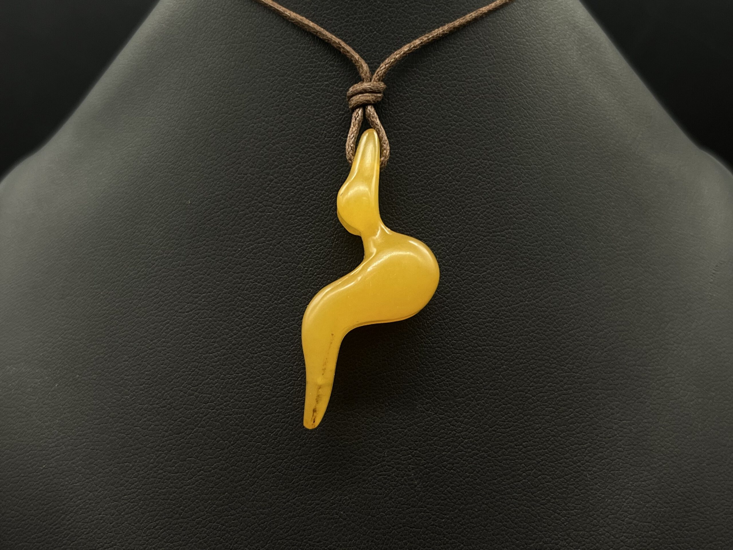 Kette Abstrakte Petersfels