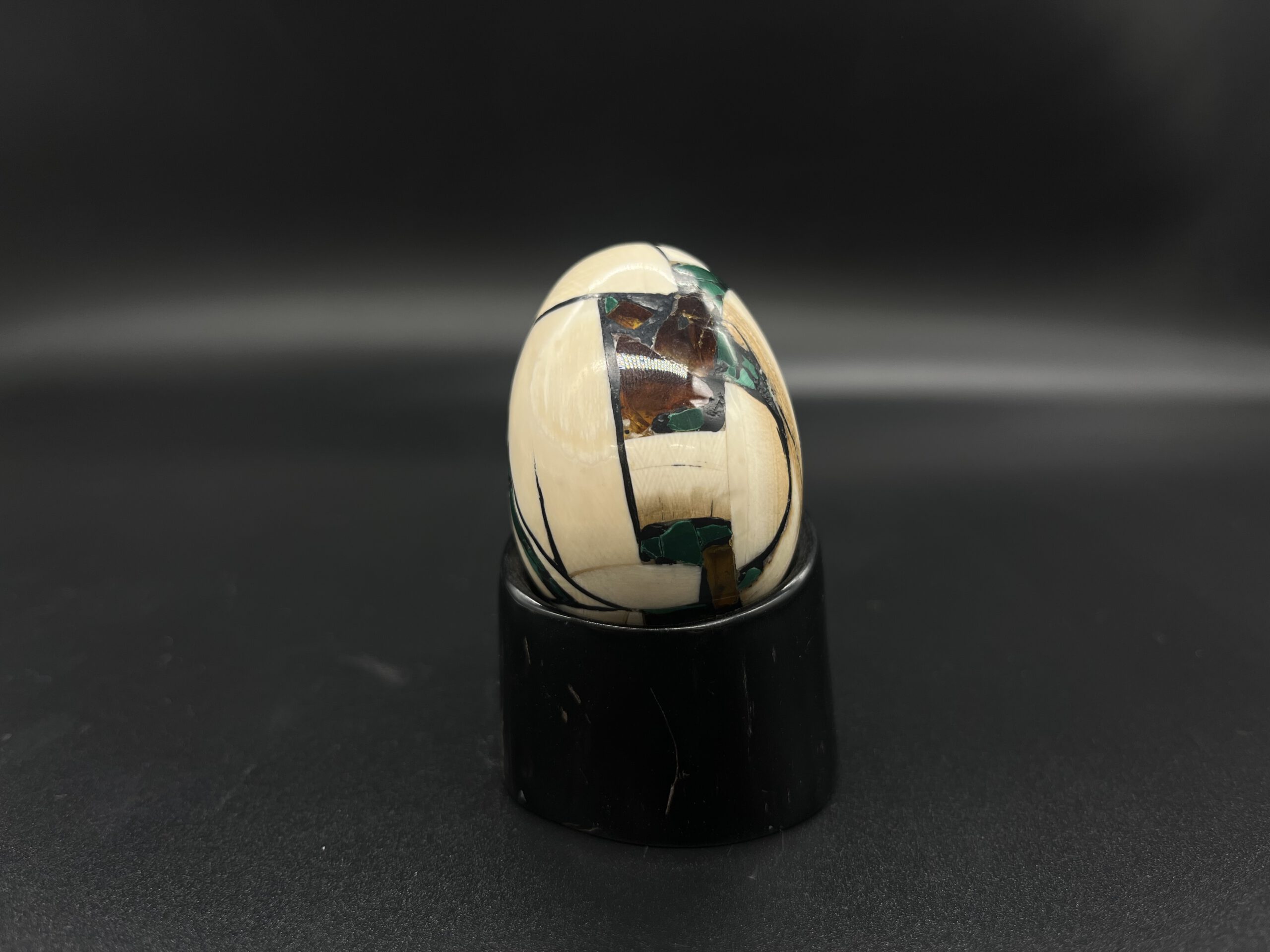 Ei mit Sockel – Bild 2