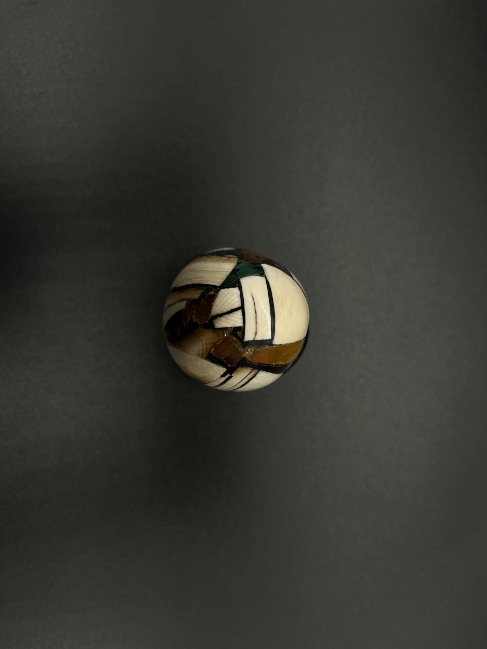 Ei mit Sockel – Bild 4