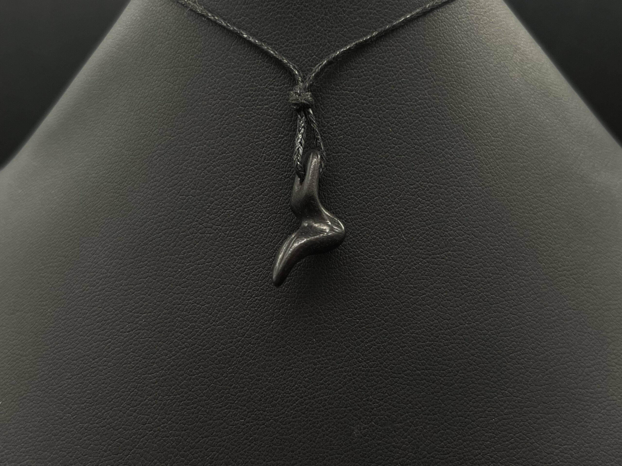 Kette Petersfels Figurine