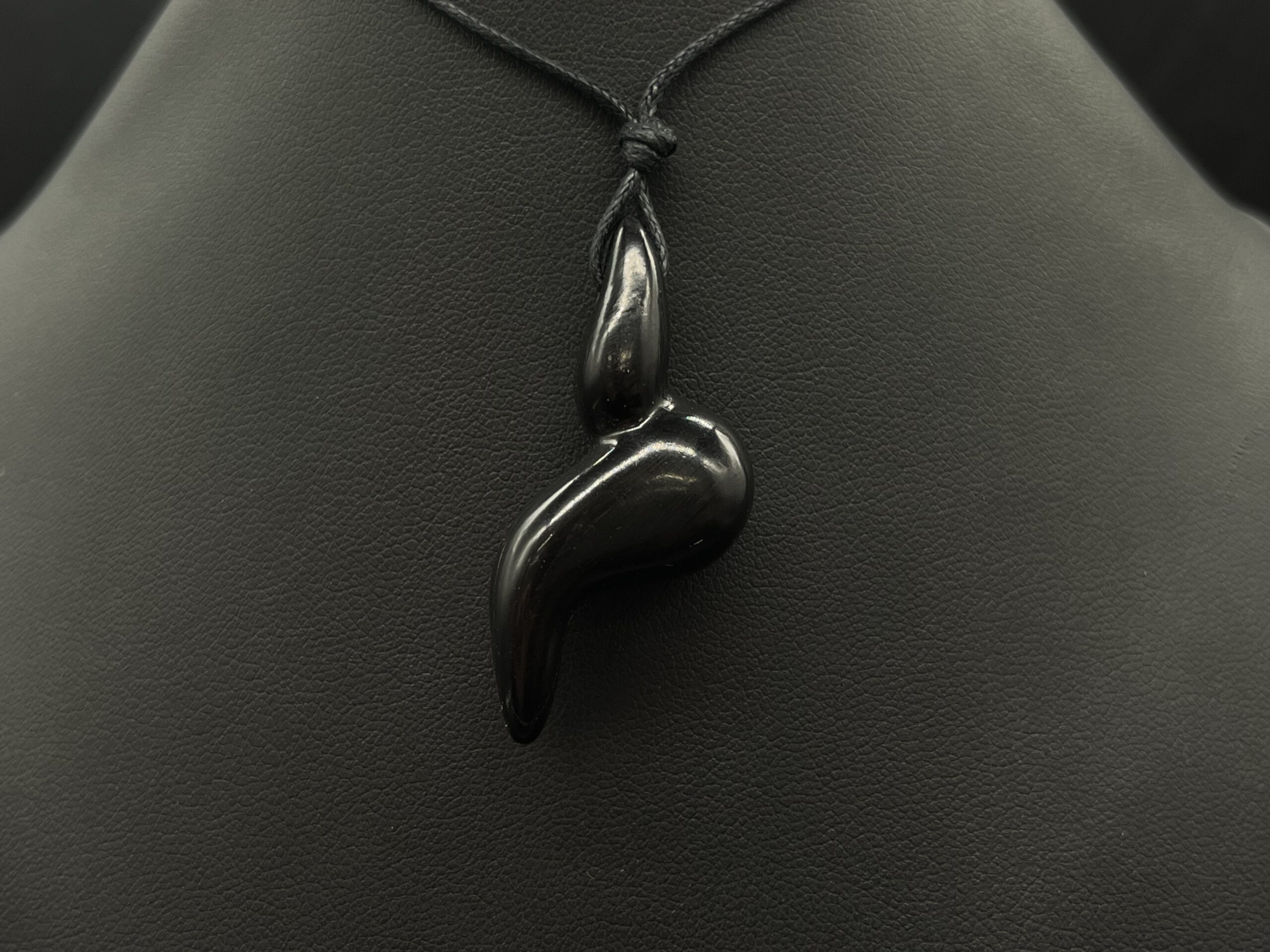 Kette Petersfels Figurine