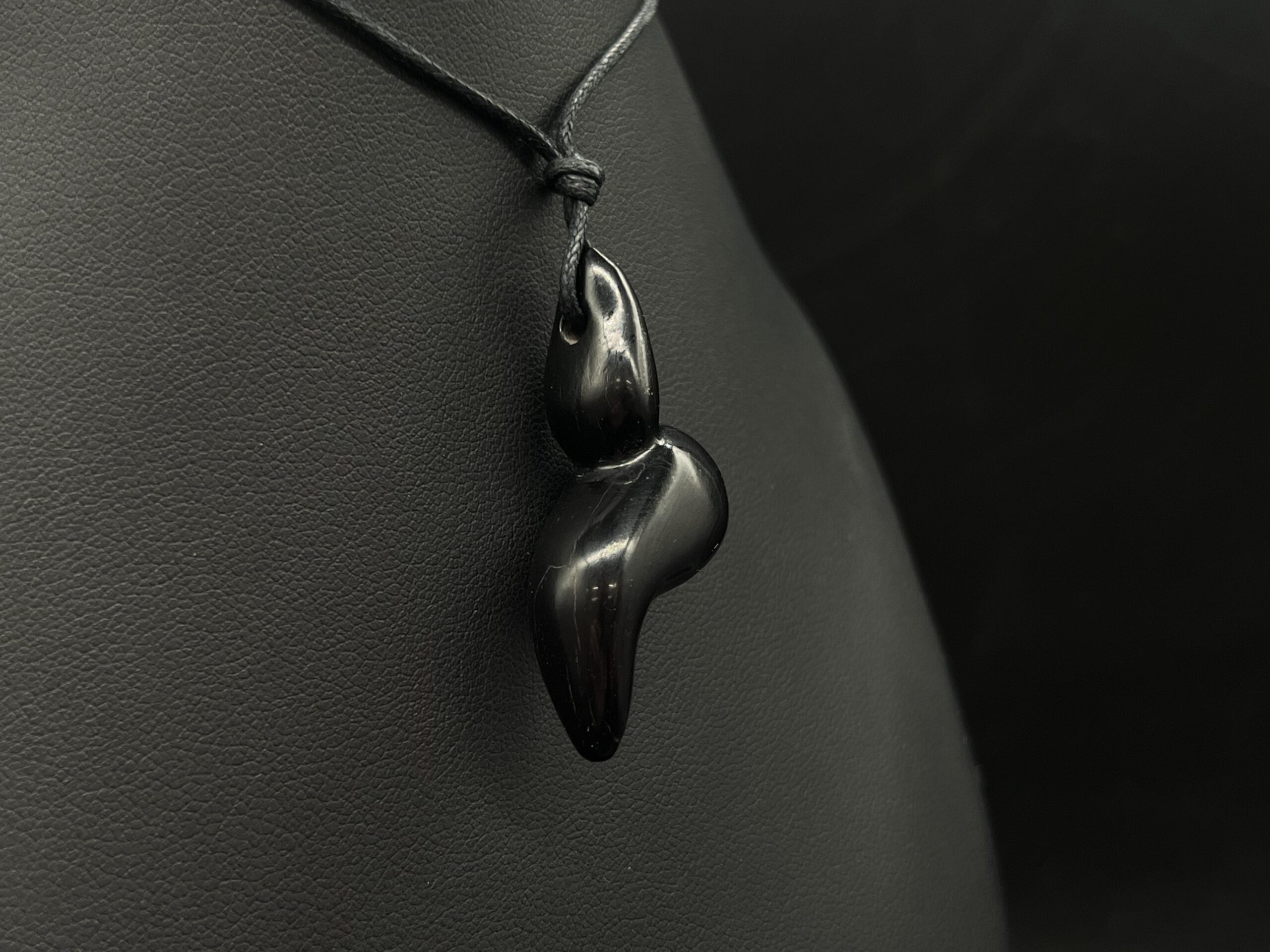 Kette Petersfels Figurine – Bild 2