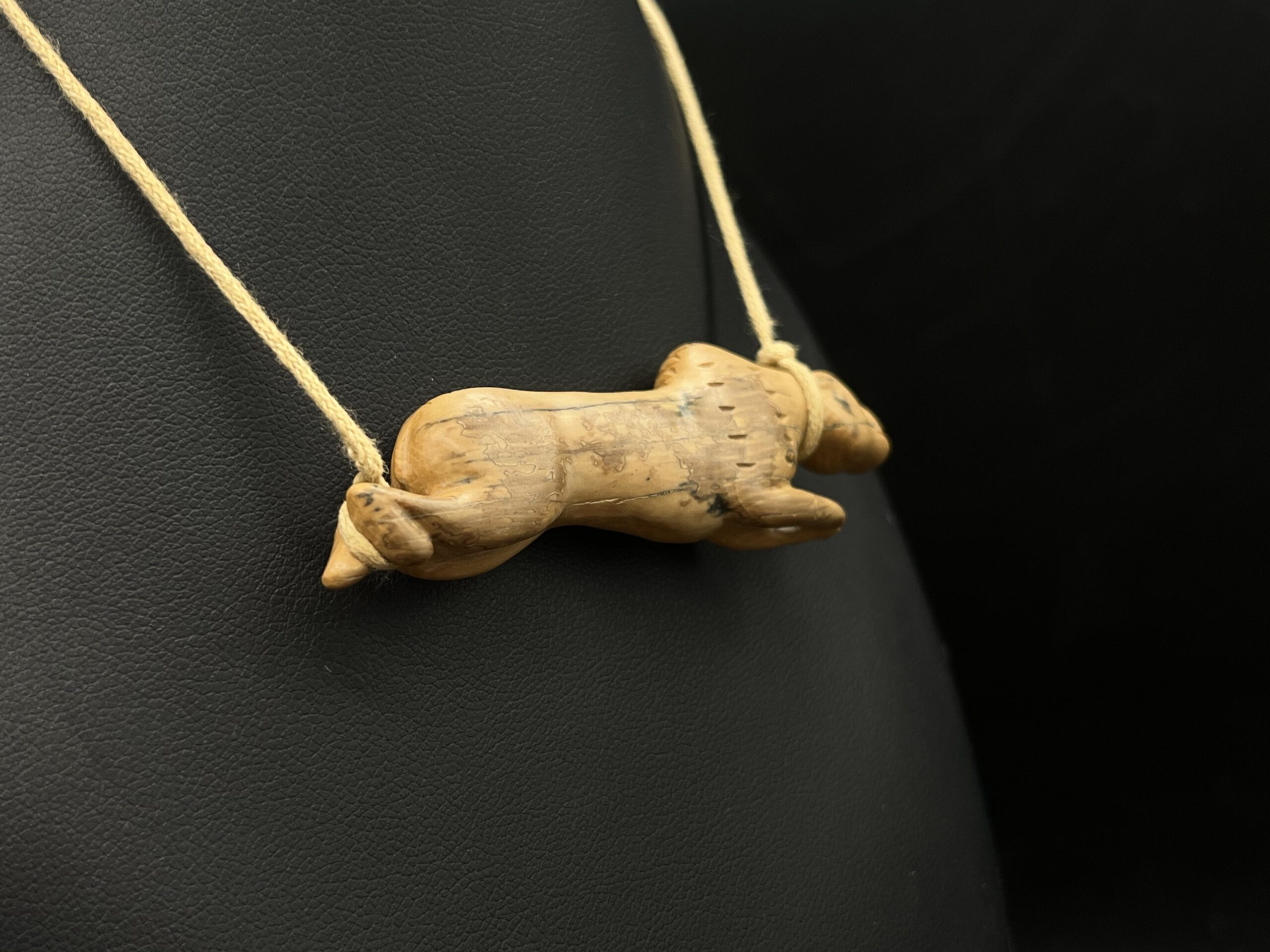 Kette Löwe Vogelherd – Bild 4