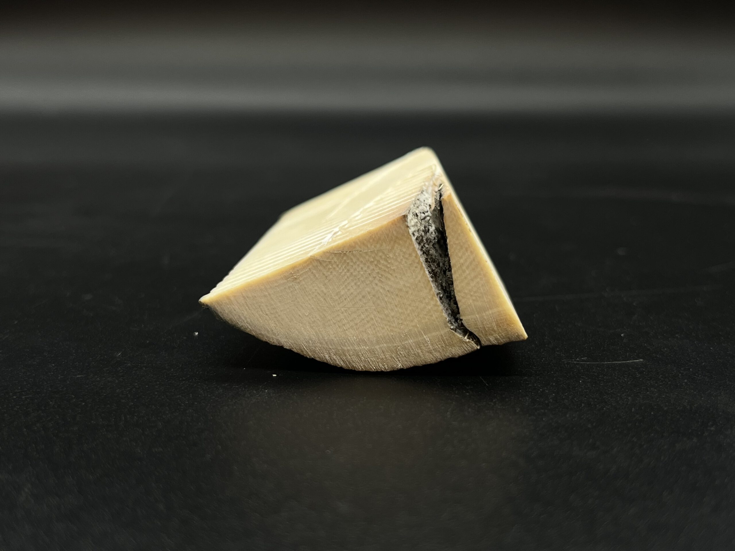 Mammutelfenbein Rohling
