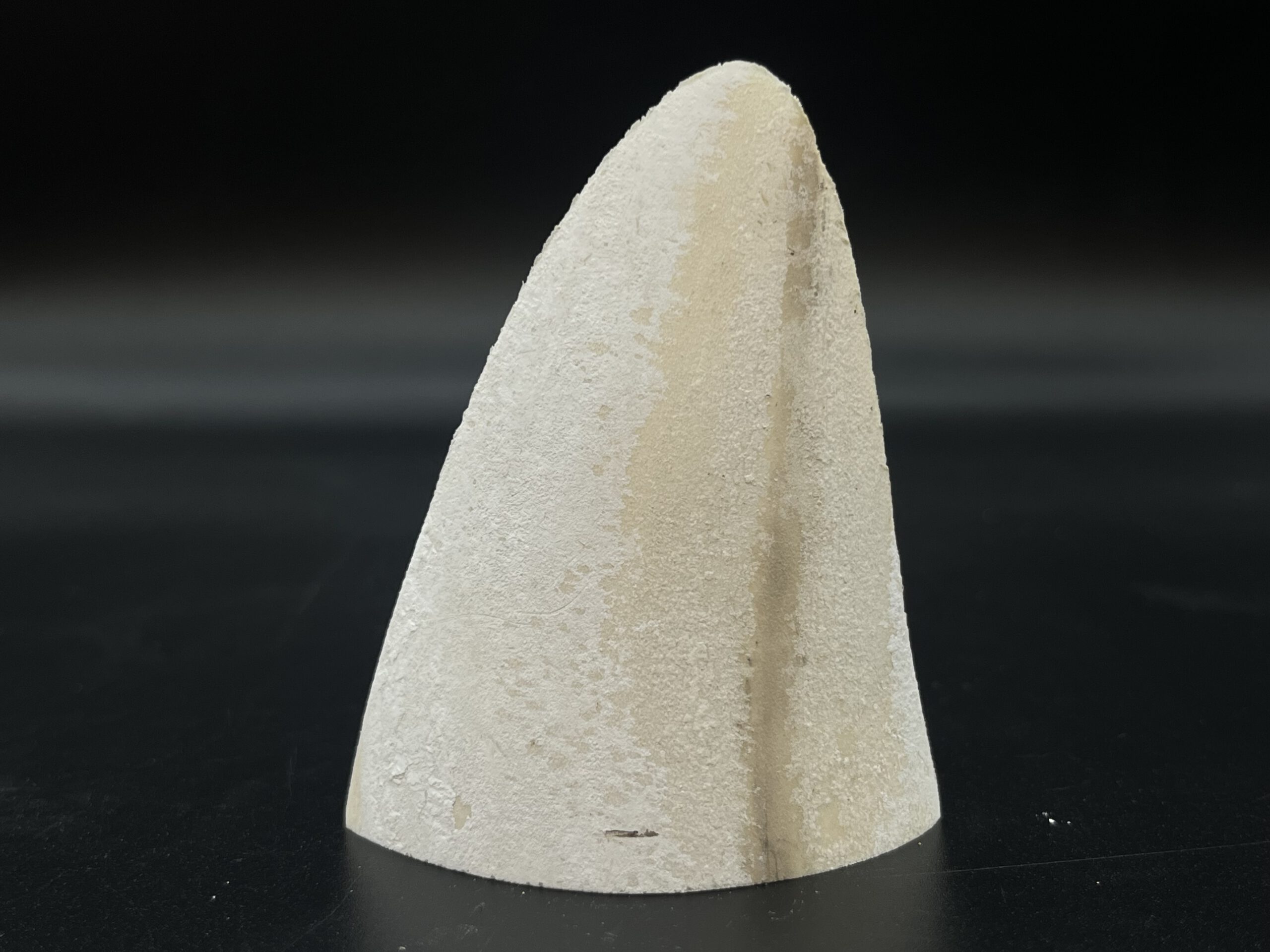 Mammutelfenbein Rohling
