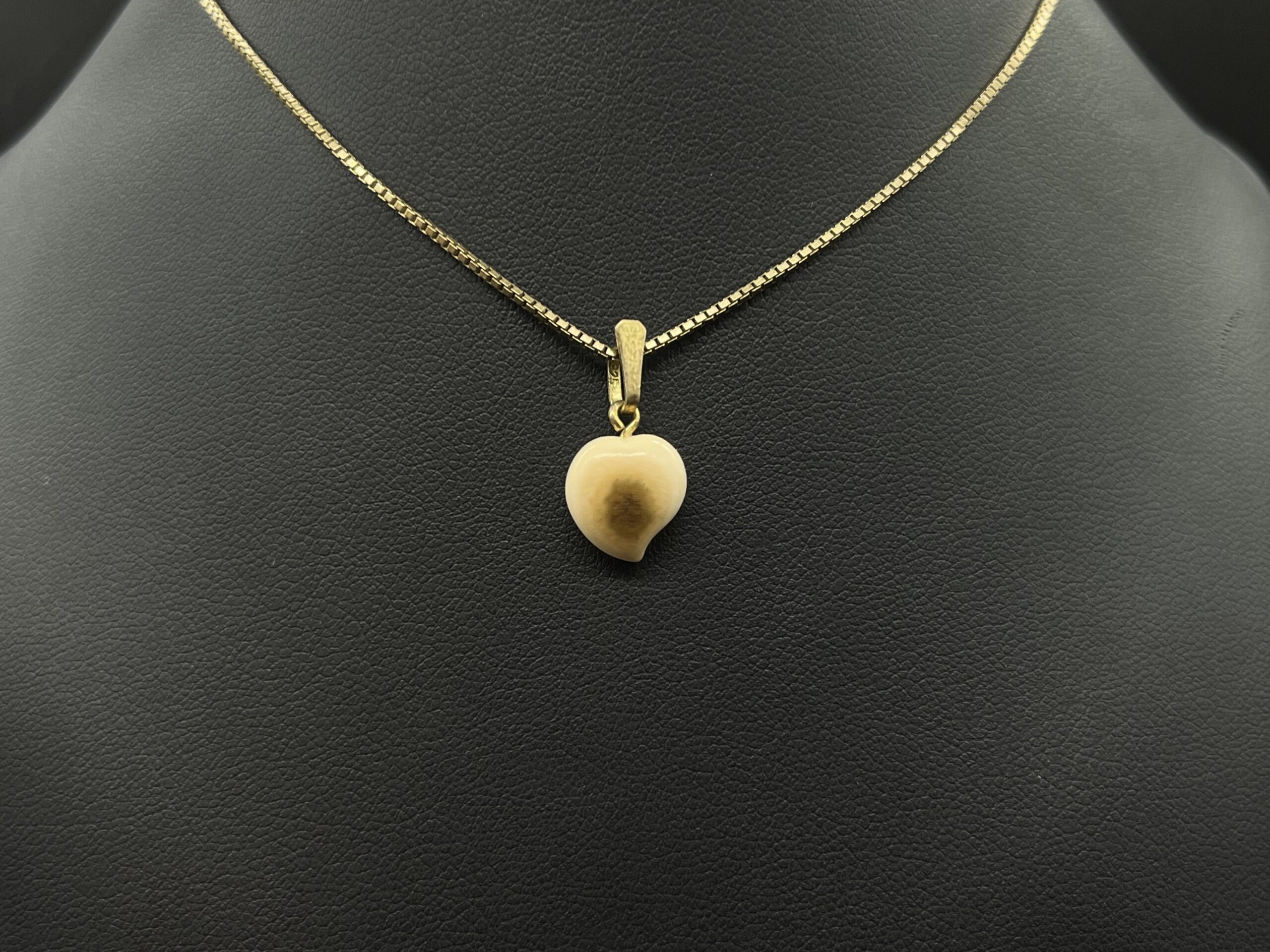 Kette Herz